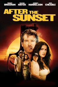 Download After the Sunset (2004) Dual Audio [Hindi-English] BluRay || 720p [850MB] || 480p [300MB] || ESubs