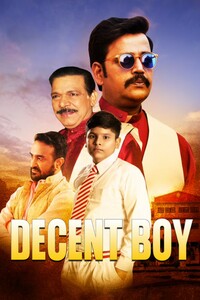 Download Decent Boy (2022) Hindi Full Movie WEB-DL || 1080p [1.8GB] || 720p [900MB] || 480p [350MB] || ESubs
