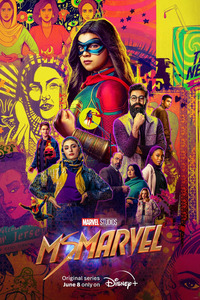 Download Ms. Marvel (2022) DSNP S01E05 Dual Audio [Hindi ORG-English] WEB-DL || 1080p [700MB] || 720p [400MB] || 480p [200MB] || ESubs