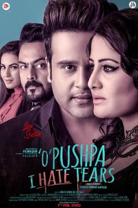 Download O Pushpa I Hate Tears (2020) Hindi ORG Full Movie WEB-DL || 1080p [2.1GB] || 720p [1GB] || 480p [400MB]