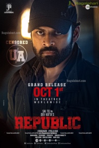 Download Republic (2021) Dual Audio [Hindi ORG-Telugu] UNCUT WEB-DL || 1080p [2.5GB] || 720p [1.2GB] || 480p [500MB] || ESubs
