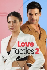 Download Love Tactics 2 (2023) Dual Audio [Hindi ORG-English] WEB-DL || 1080p [1.8GB] || 720p [950MB] || 480p [350MB] || ESubs